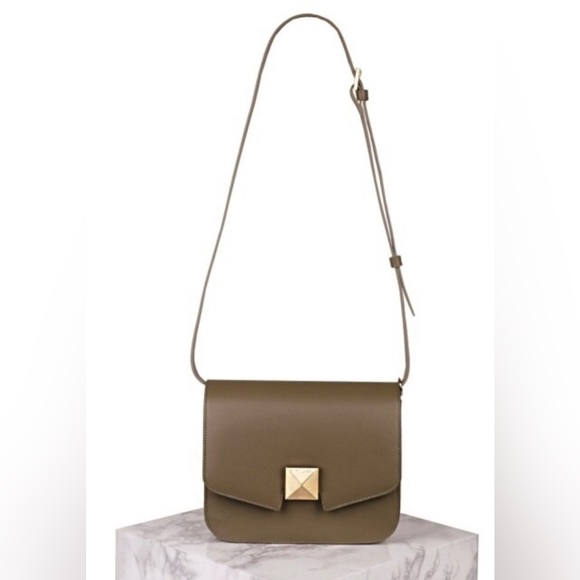 EMP. T Label crossbody bag - Picture 14 of 15